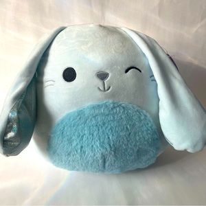 Squishmallow Bastian the Bunny